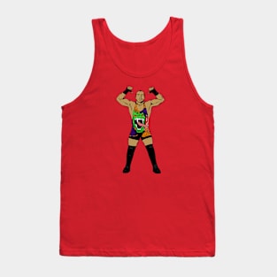 Mr. Every Night Tank Top